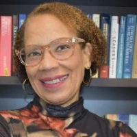 Allyson Hall, PhD
